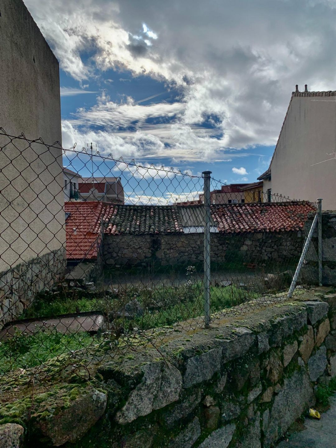 Se vende Suelo urbano y/o Casa de Pueblo - foto 3