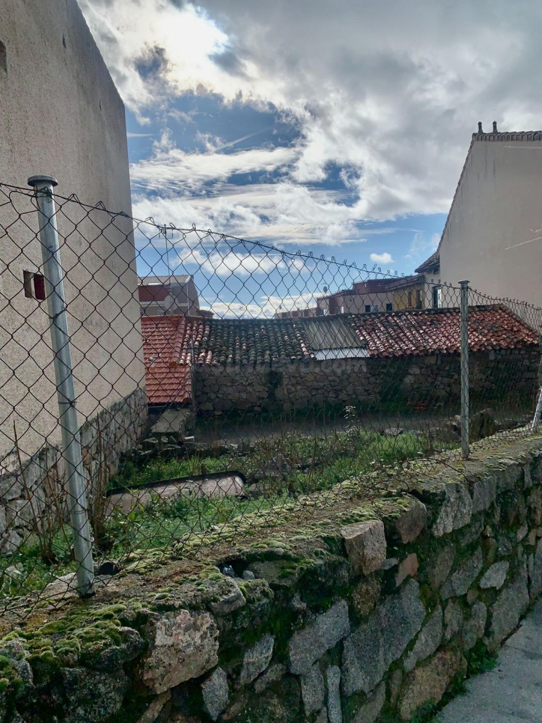 Se vende Suelo urbano y/o Casa de Pueblo - foto 5