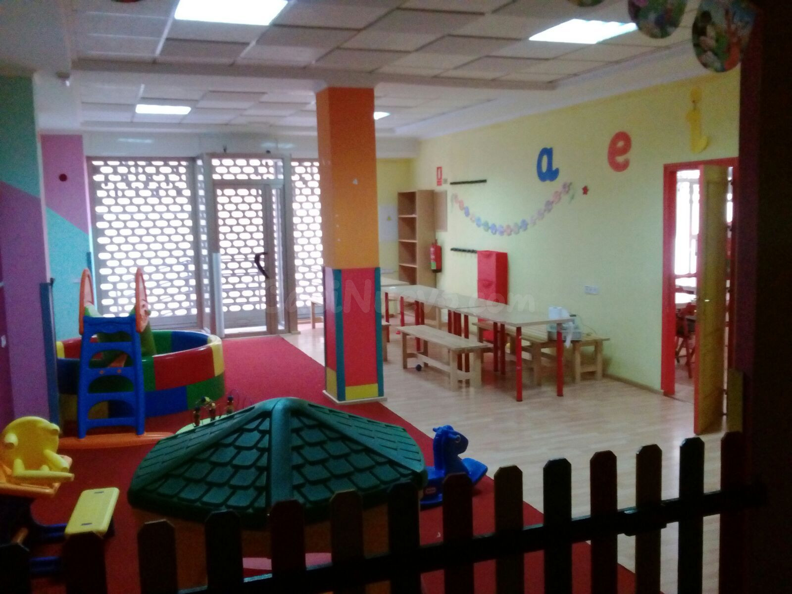 Se vende local comercial.