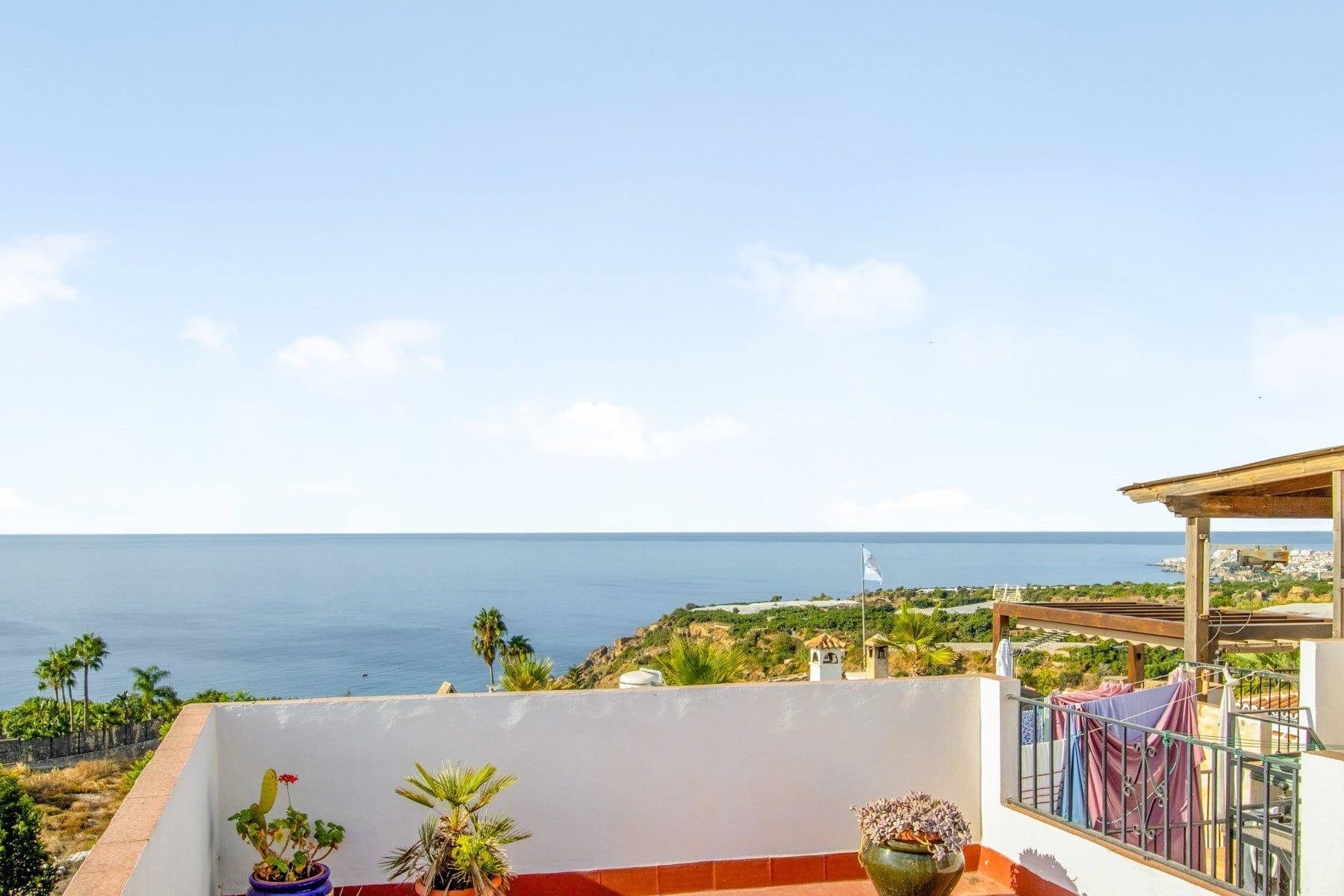 Adosada con 2 viendas y una vista espectacular - foto 4