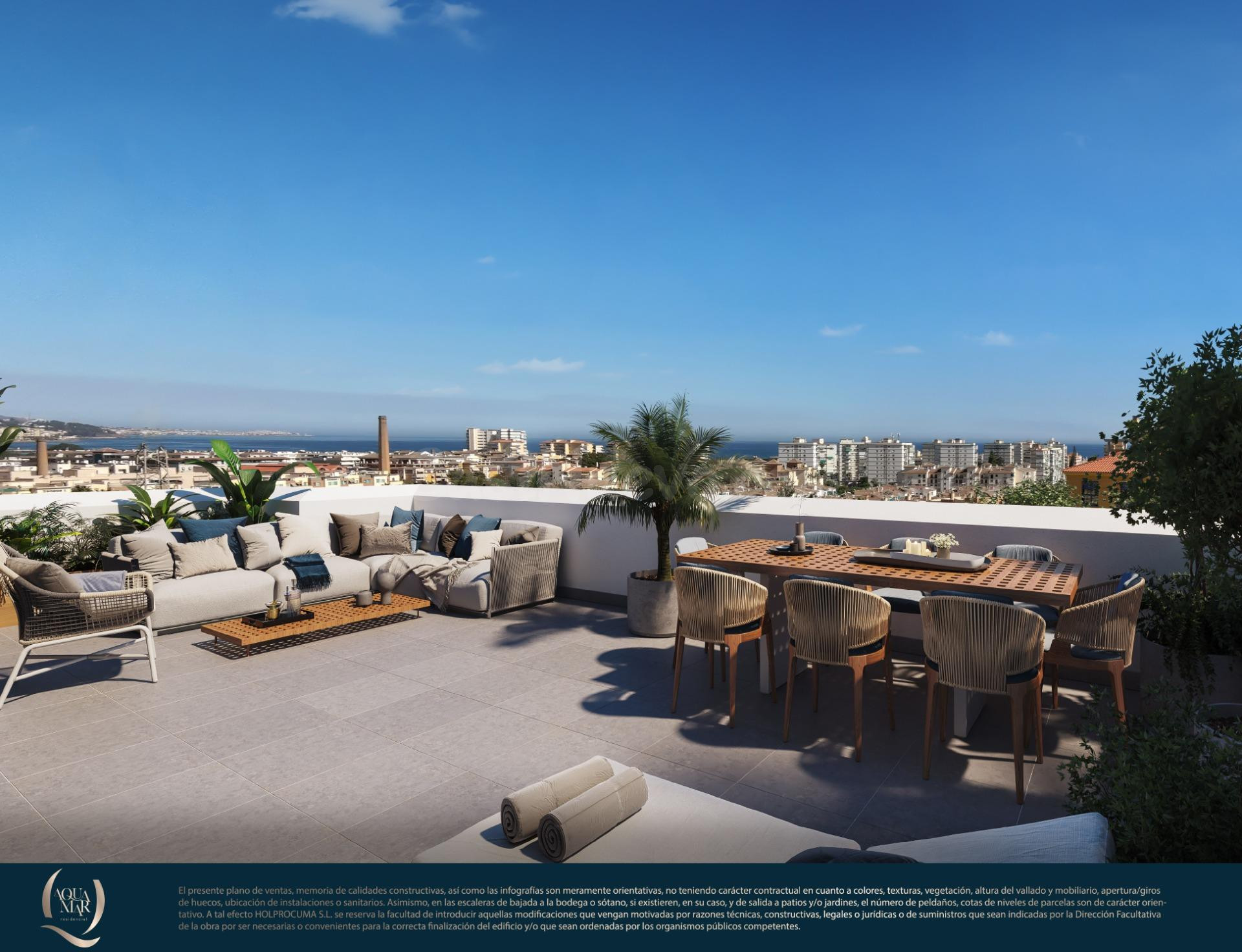 Aquamar Residencial