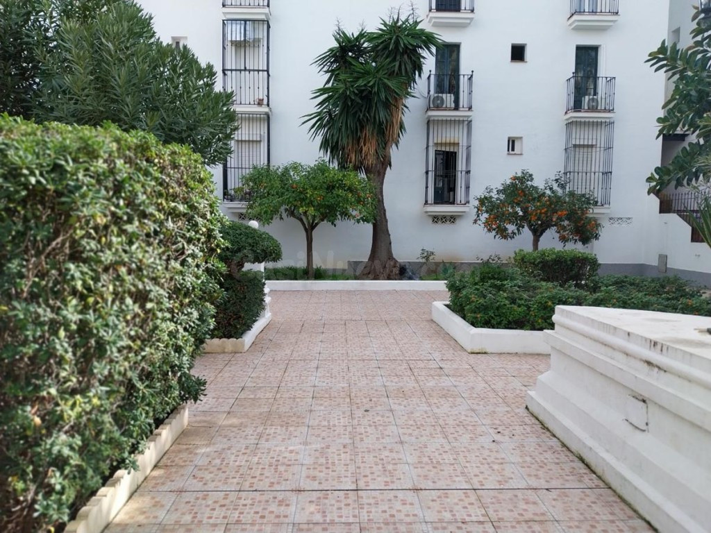 ESPECTACULAR PISO REFORMADO A ESTRENAR A 2 MINUTOS DE LA PLAYA