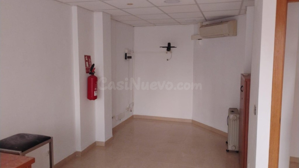 Oficina en Venta en Tarragona Tarragona