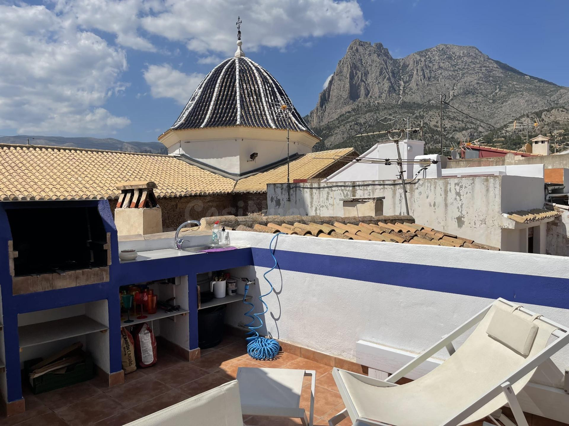Casa rural en venta en Calle Sant Miguel