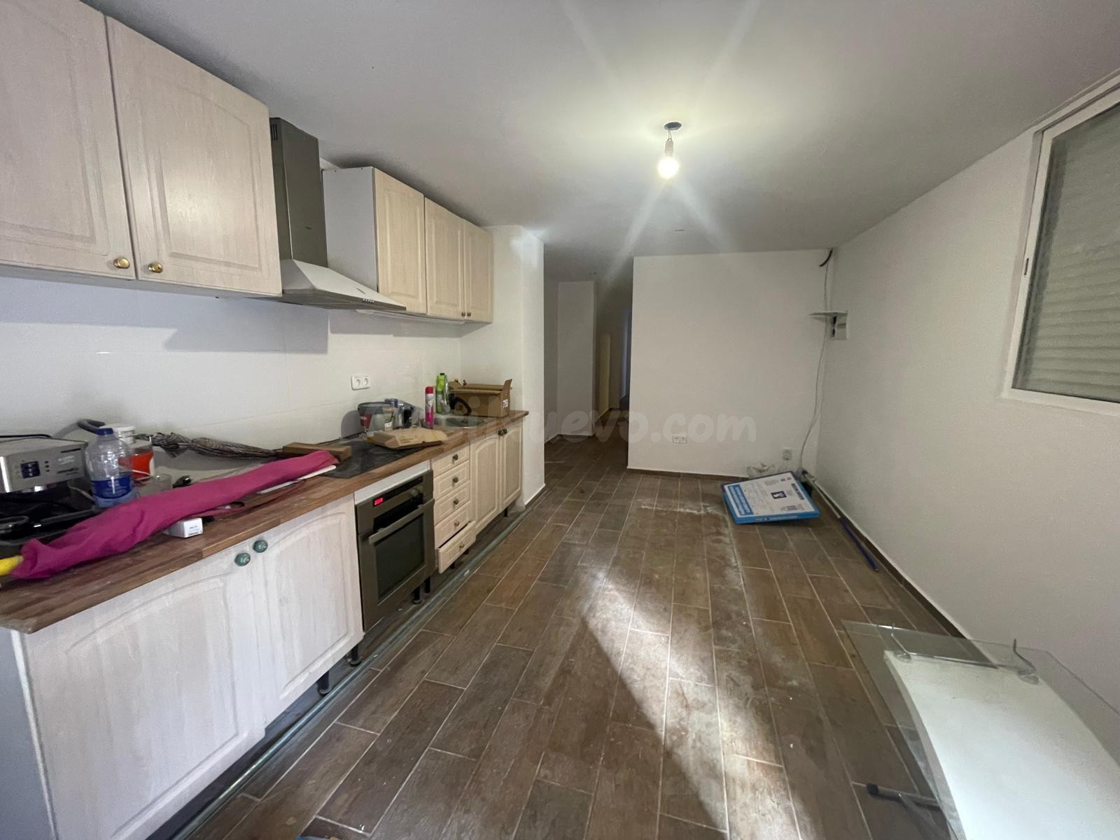 APARTAMENTO EN LA AVENIDA MONTECARLO, BENIDORM