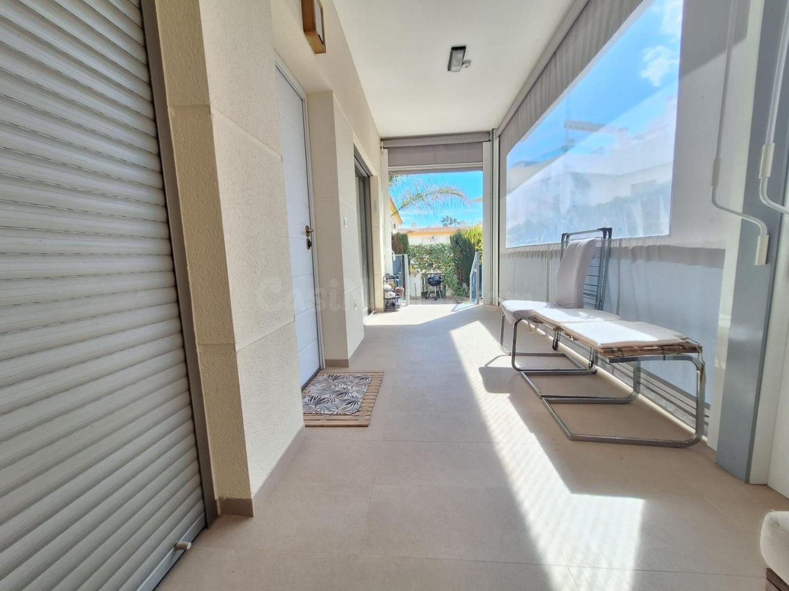 CHALET DE 3 DORMITORIOS 2 BAÑOS EN CIUDAD QUESADA! 125M2. PI - foto 4
