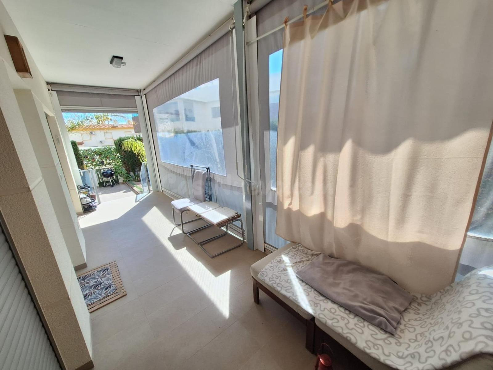 CHALET DE 3 DORMITORIOS 2 BAÑOS EN CIUDAD QUESADA! 125M2. PI - foto 5