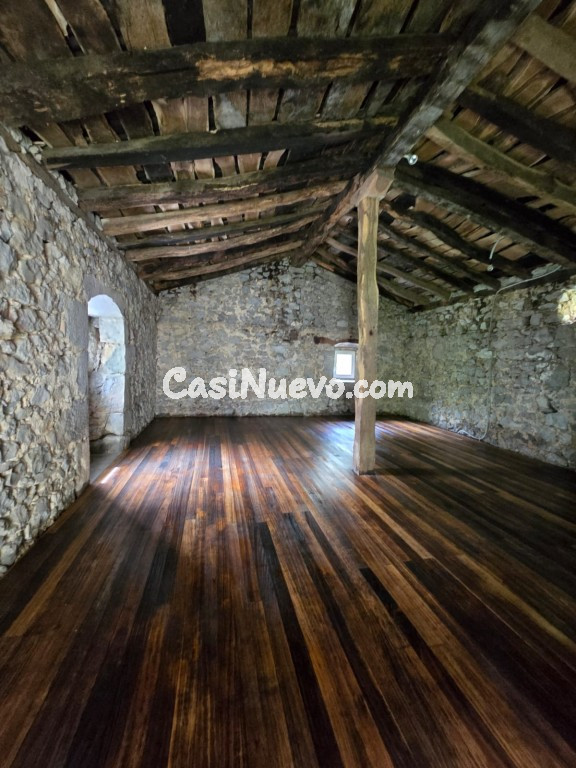 Casa-Chalet en Venta en Mortesante Cantabria - foto 4