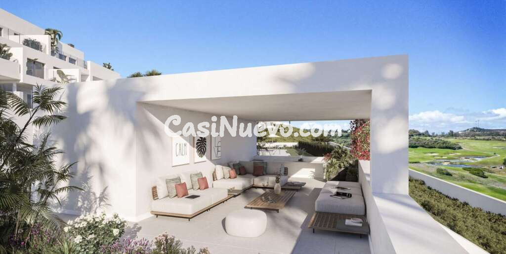 Apartamento en Venta en San Roque Cádiz