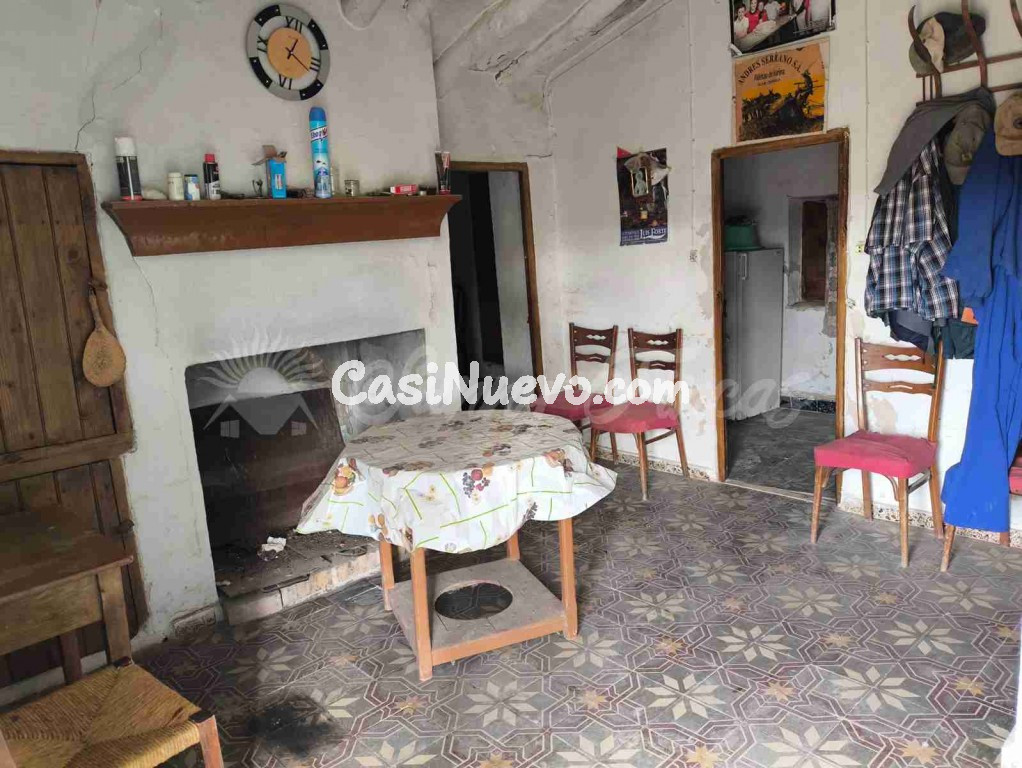 Casa de campo-Masía en Venta en Almansa Albacete - foto 3