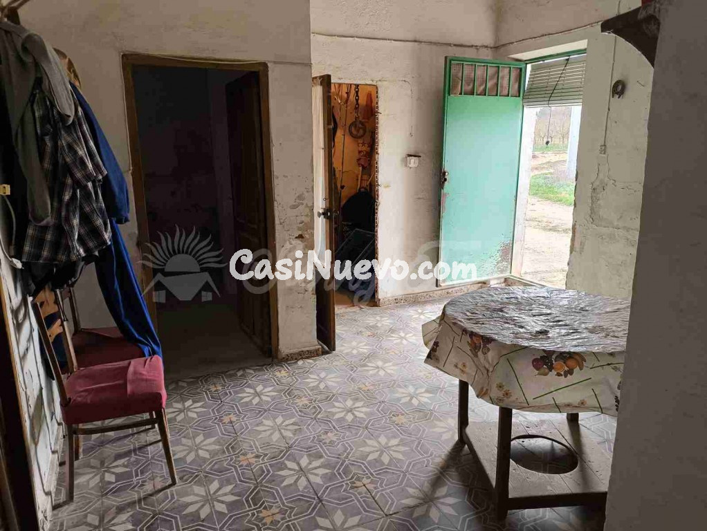 Casa de campo-Masía en Venta en Almansa Albacete - foto 4