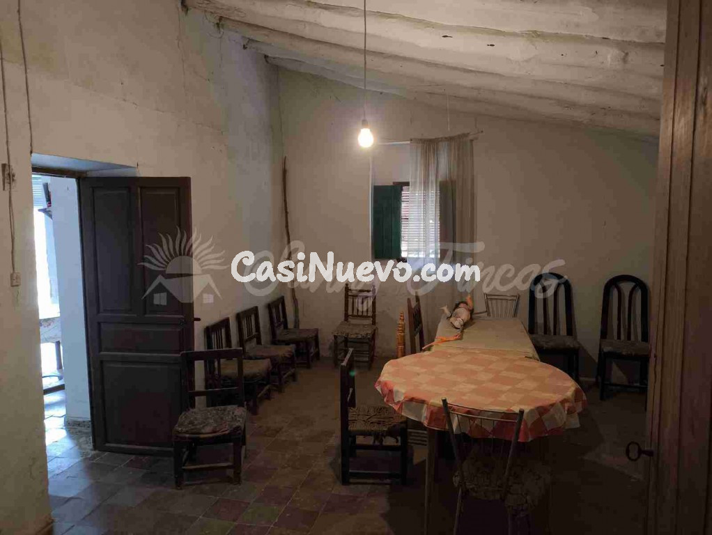 Casa de campo-Masía en Venta en Almansa Albacete - foto 5