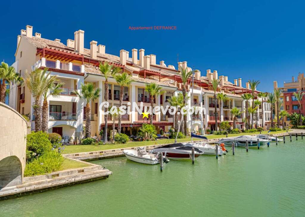 Apartamento en Alquiler en San Roque Cádiz