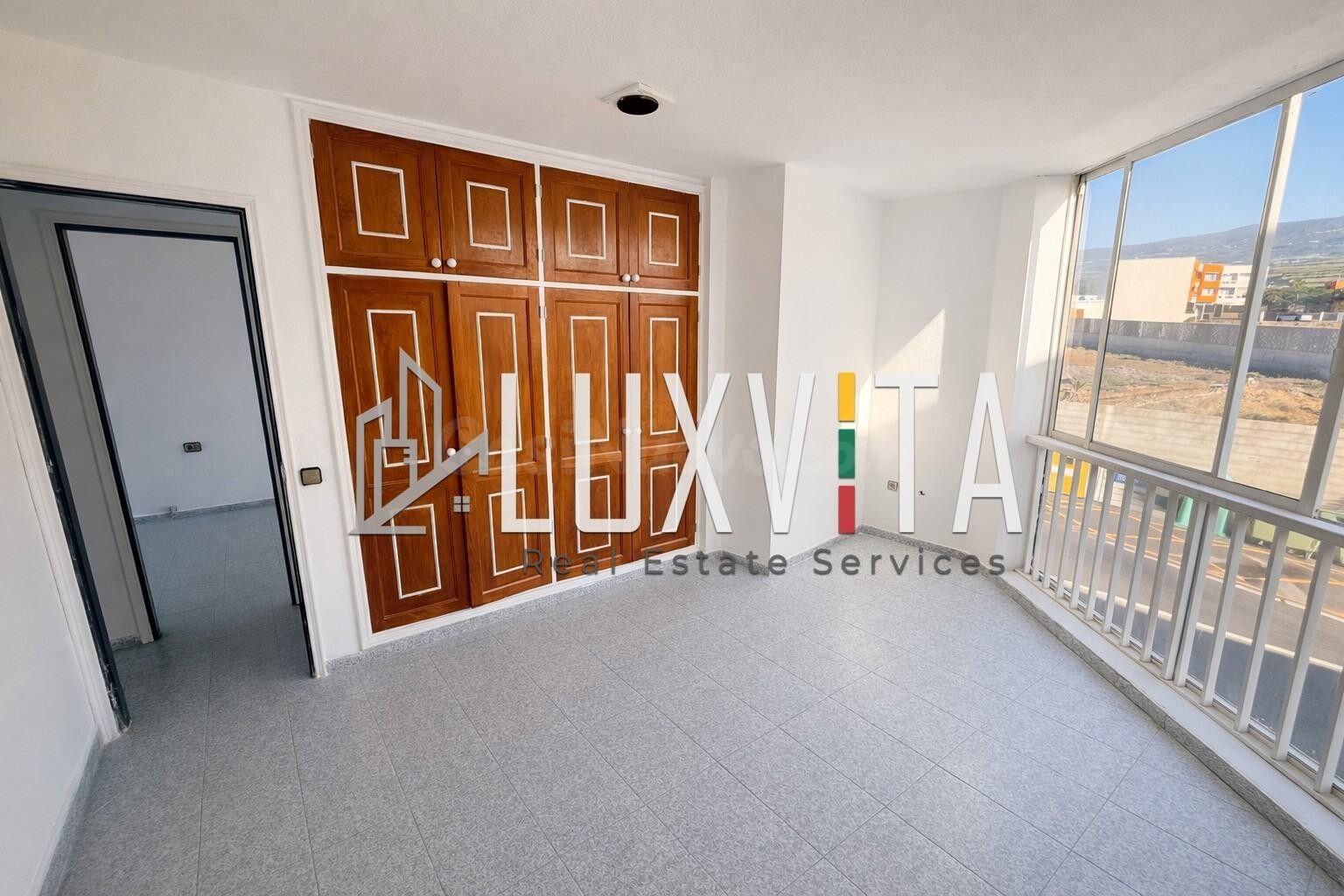 Apartamento en venta con excelente ubicación en Playa San Juan