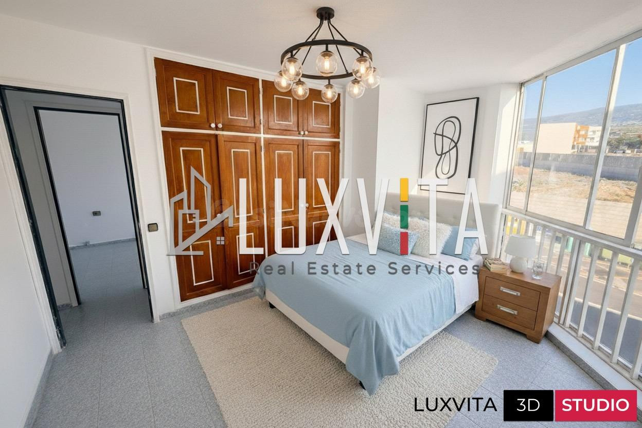 Apartamento en venta con excelente ubicación en Playa San Ju - foto 2