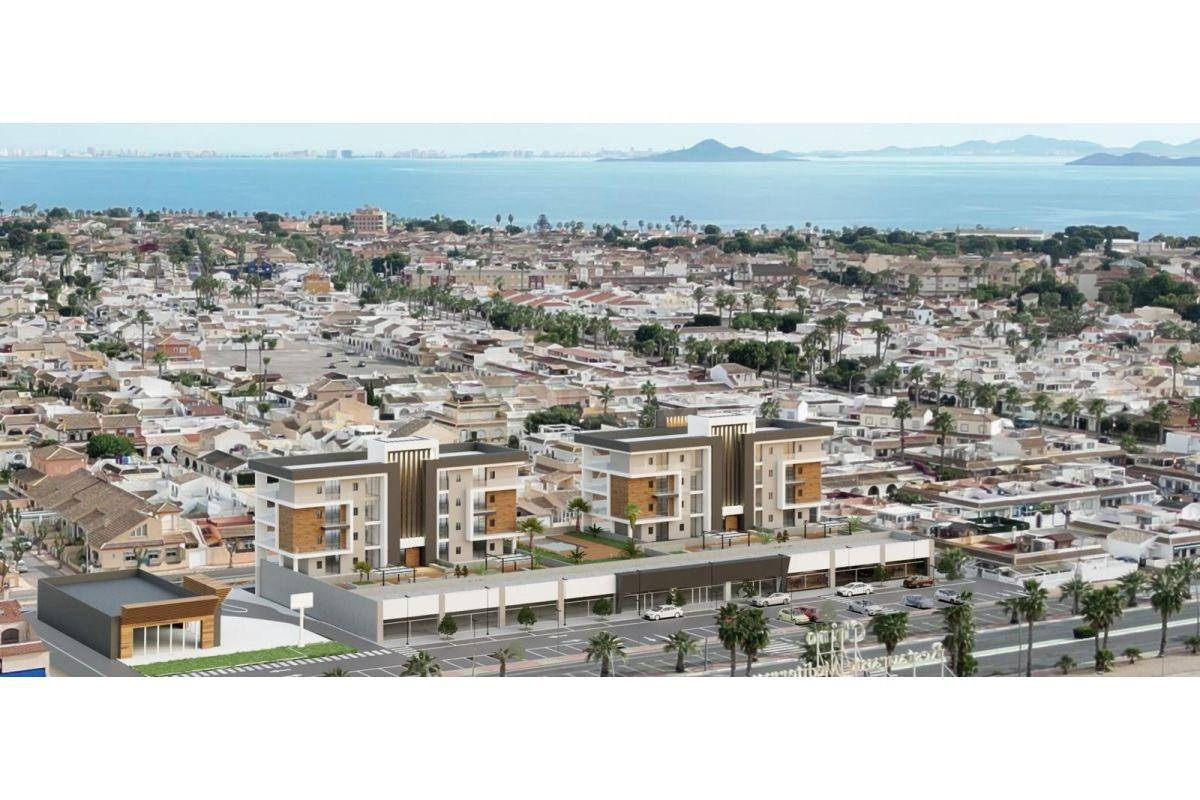 APARTAMENTOS TURISTICOS BELICH