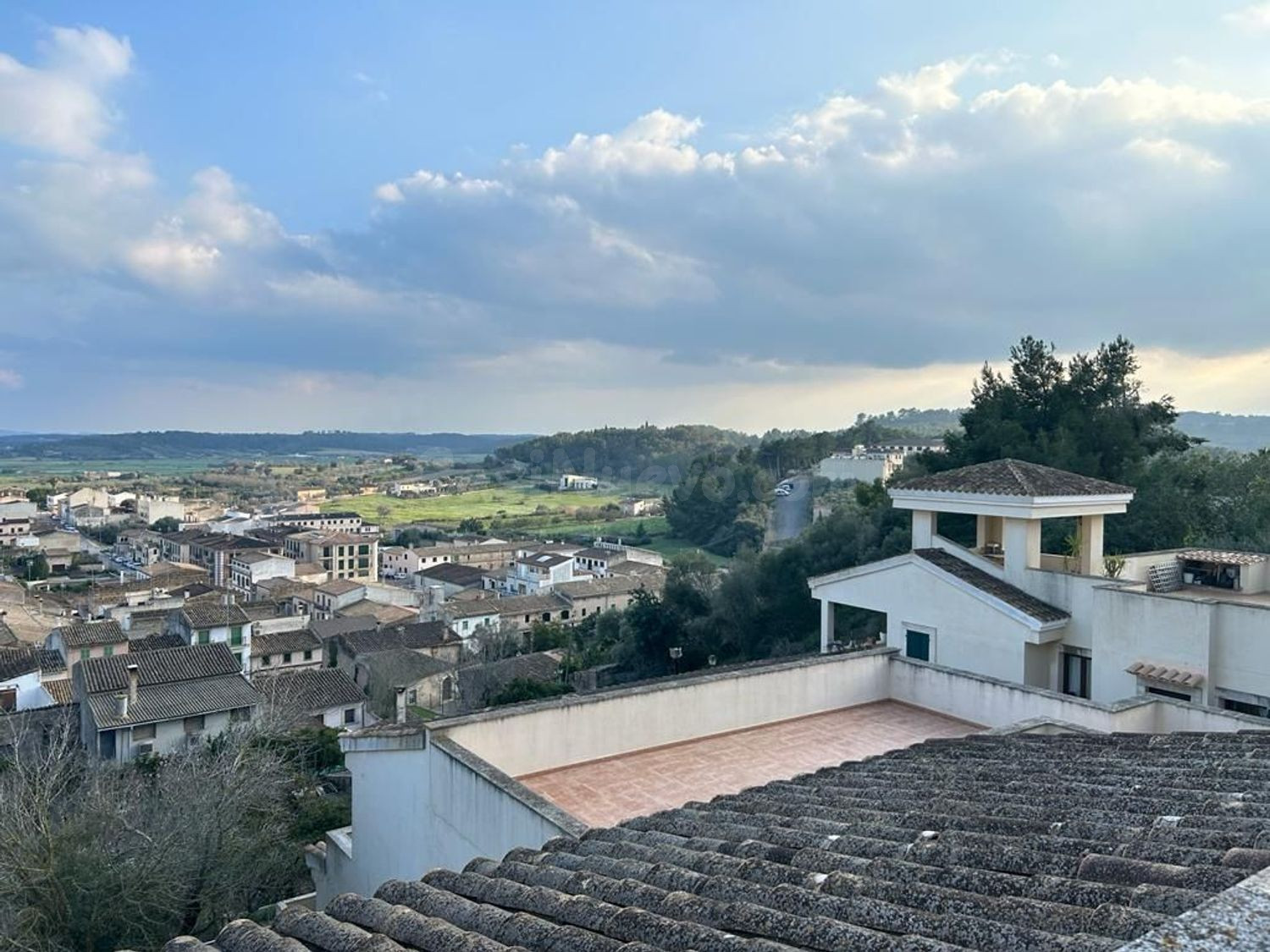 Chalet con vistas en Sant Joan - foto 4