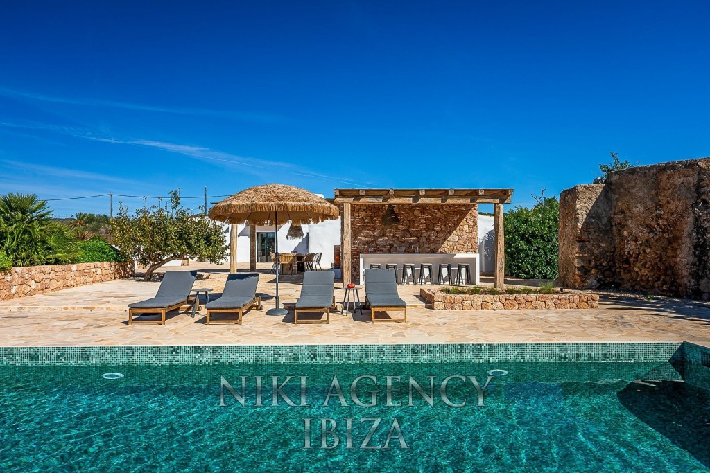 Casa-Chalet en Venta en Sant Josep De Sa Talaia Baleares