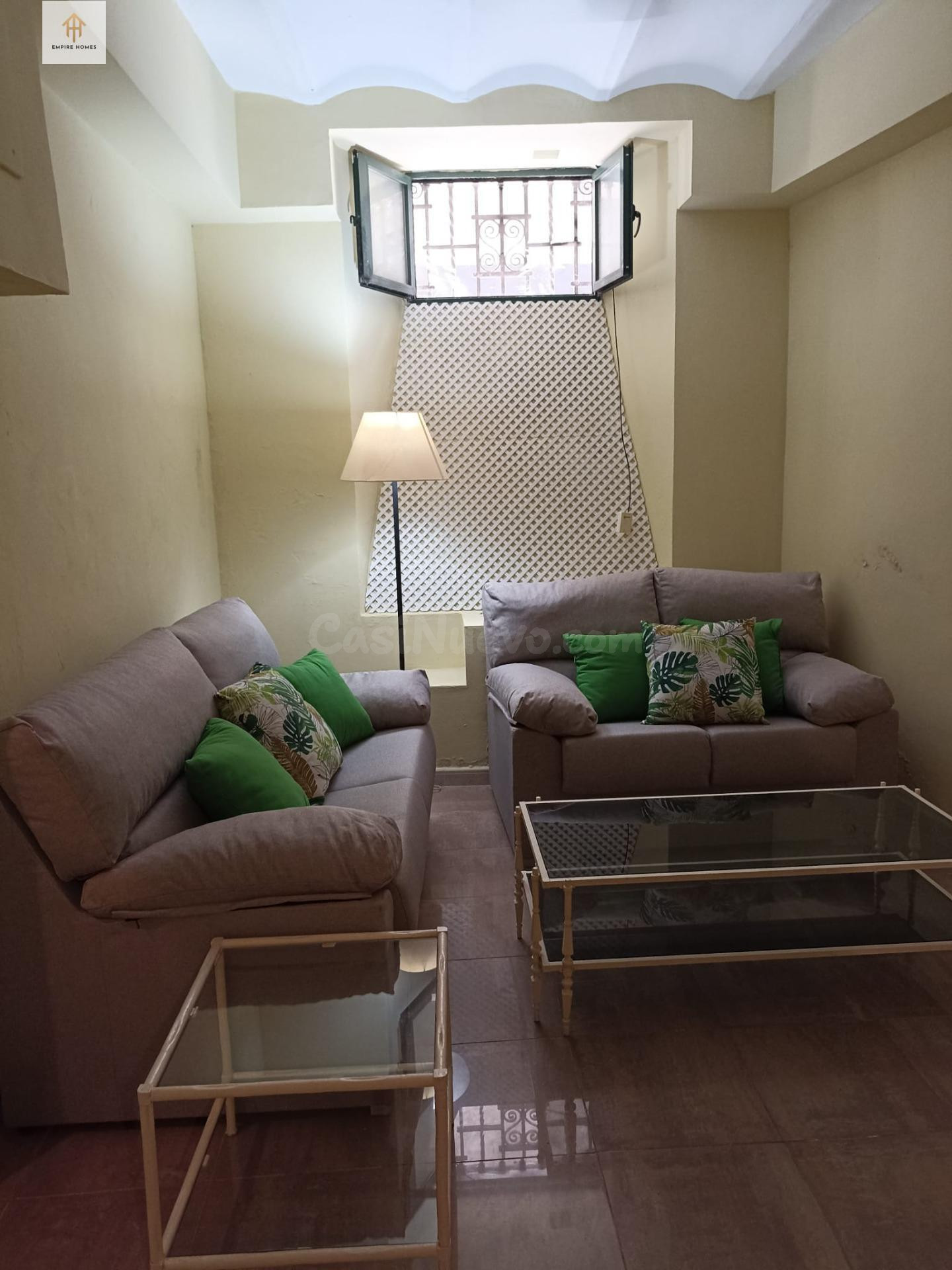 SE VENDE PISO EN PARTE ANTIGUA