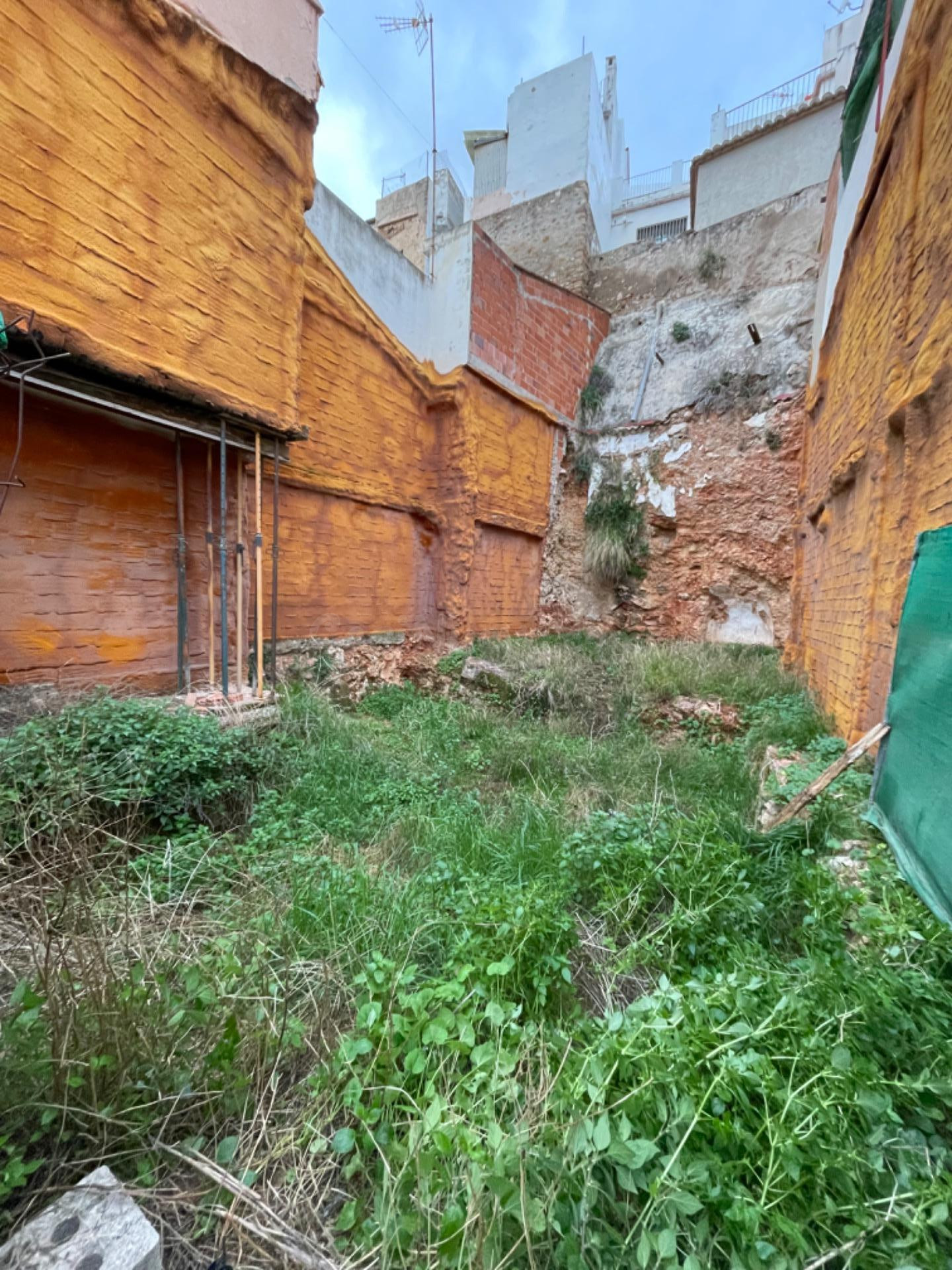 Terreno en venta en Lliria