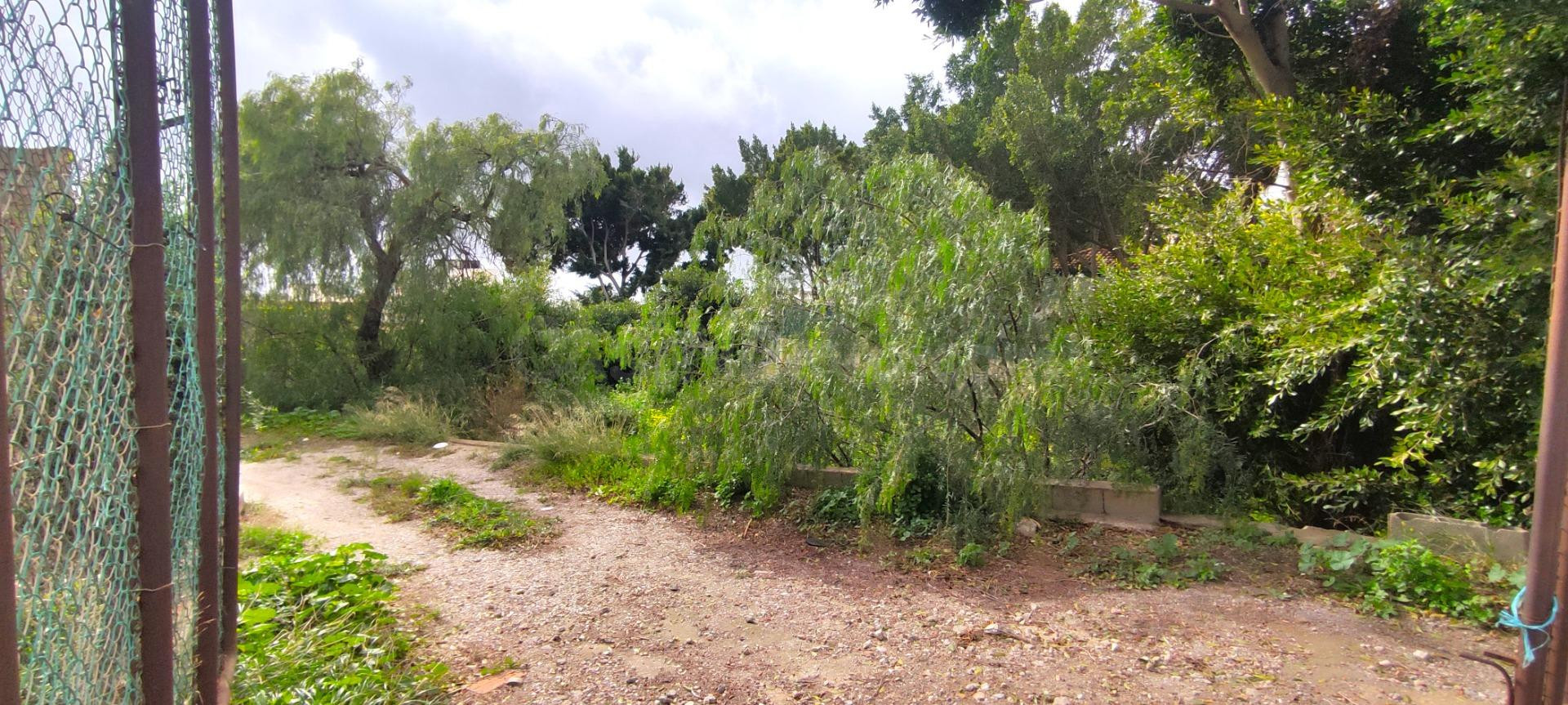 GRAN SOLAR URBANO EN  NIJAR VILLA - foto 4