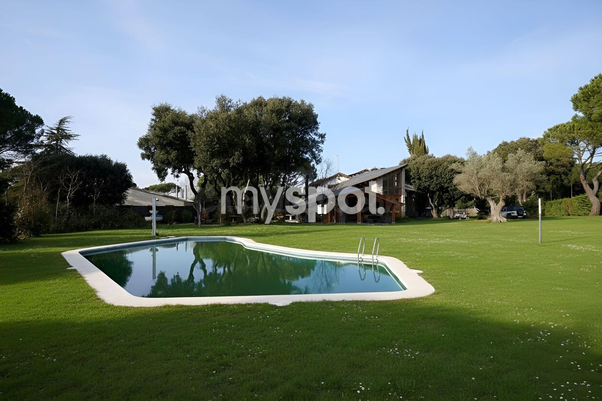 Casa contemporánea en El MontanyÑ  - foto 4