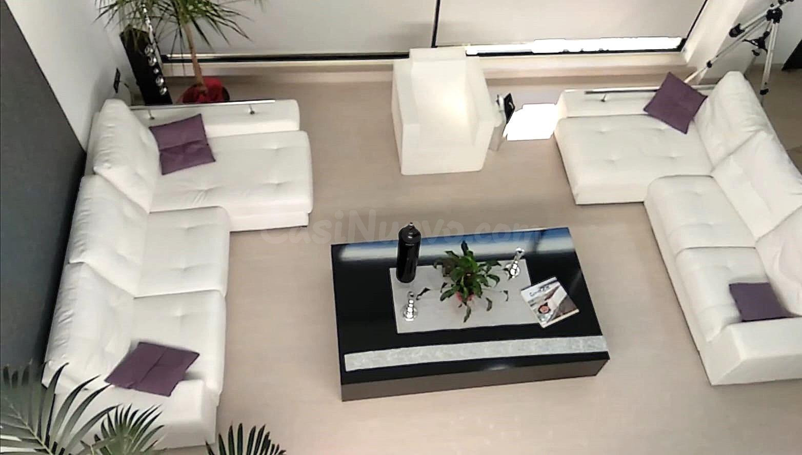 Exclusiva villa de lujo con diseño contemporáneo en una de l - foto 5