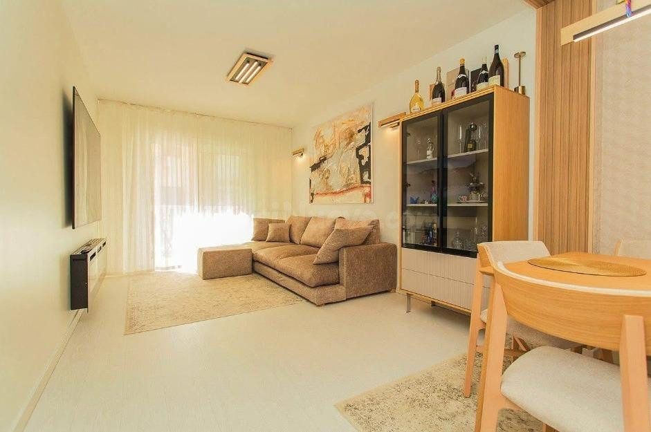APARTAMENTO DE 2 DORMITORIOS 1 BAÑO EN SAN PEDRO DEL PINATAR