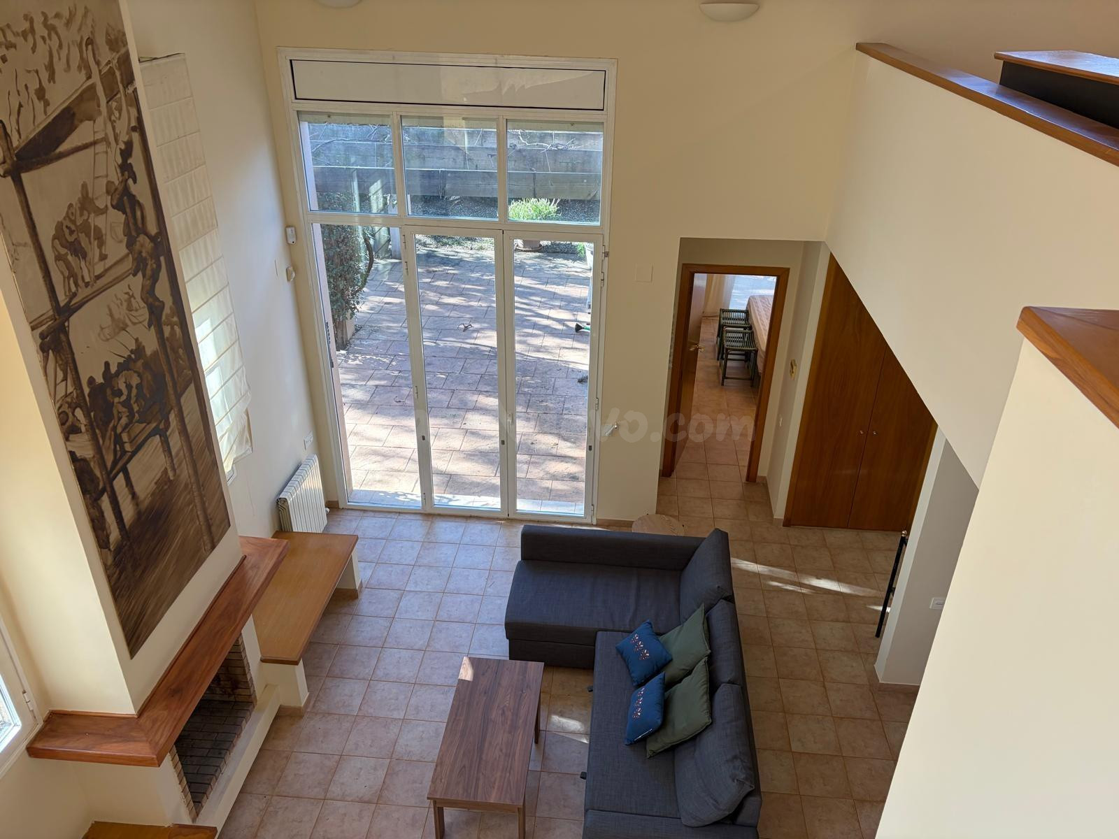 CHALET EN REUS - URBANIZACION LAS PALMERAS -