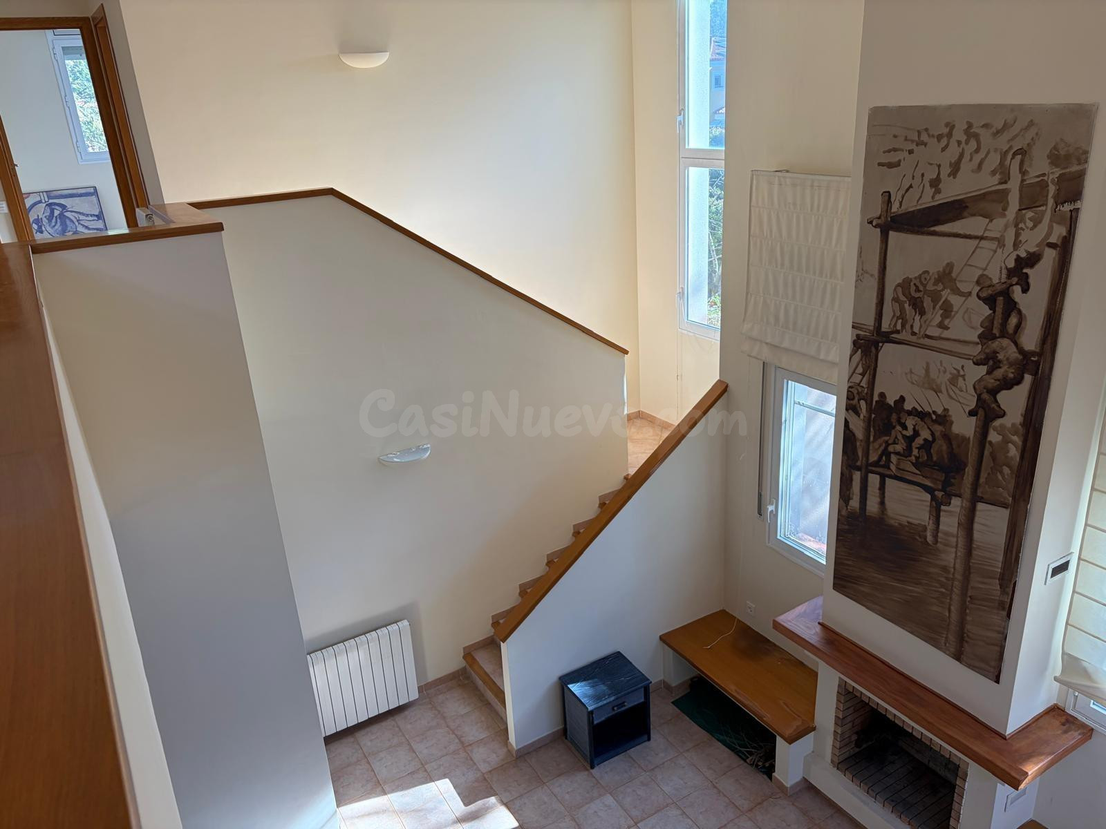 CHALET EN REUS - URBANIZACION LAS PALMERAS - - foto 2