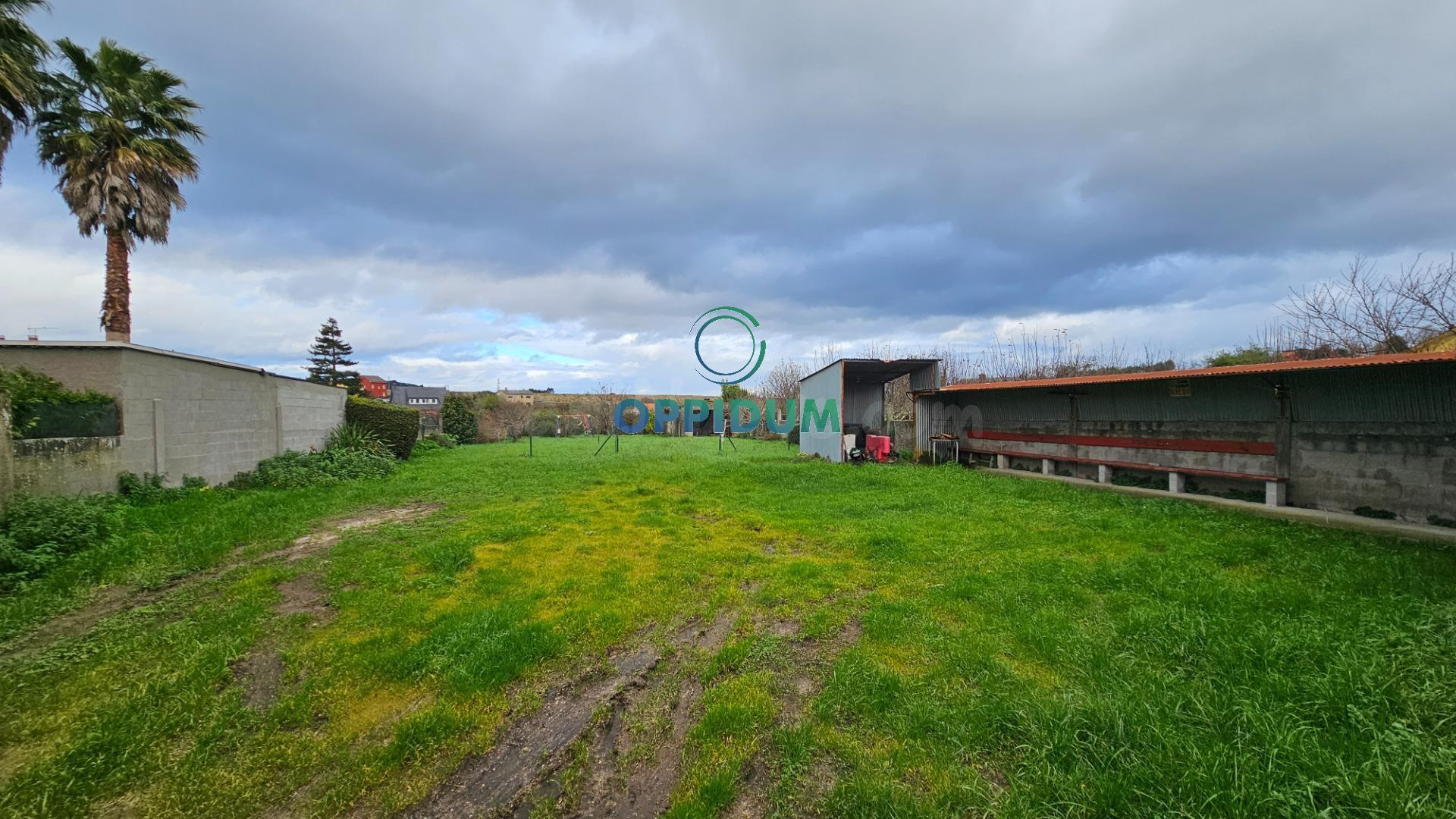 Venta finca urbana en Culleredo, A Coruña - foto 2