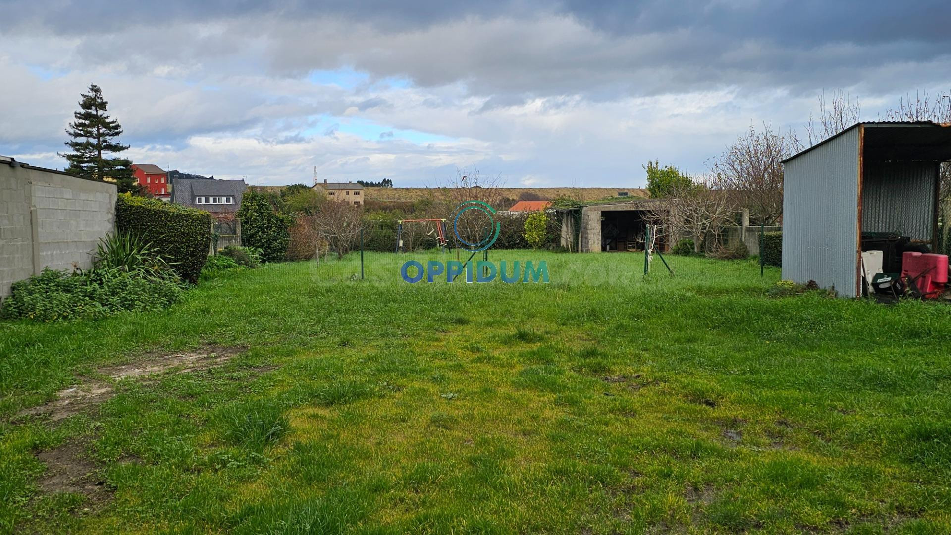 Venta finca urbana en Culleredo, A Coruña - foto 4