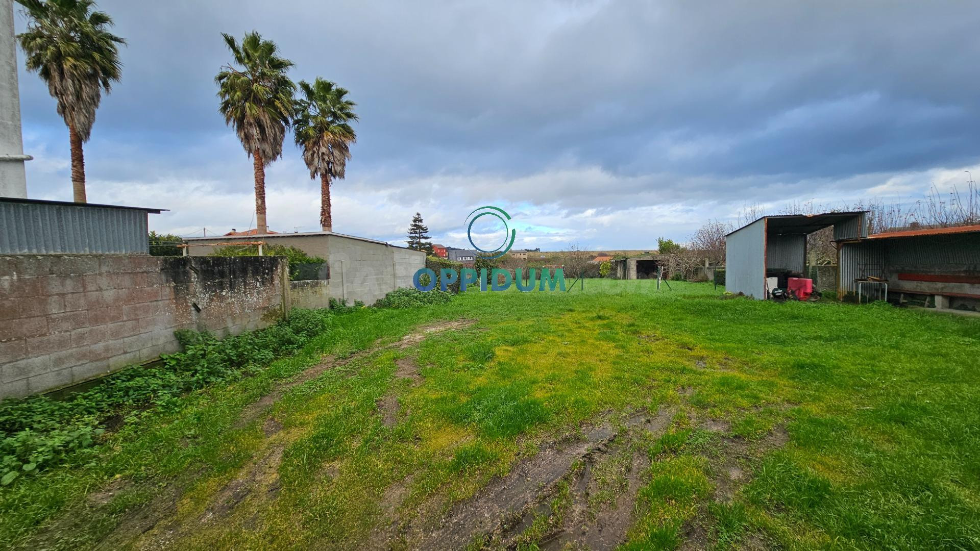Venta finca urbana en Culleredo, A Coruña - foto 5