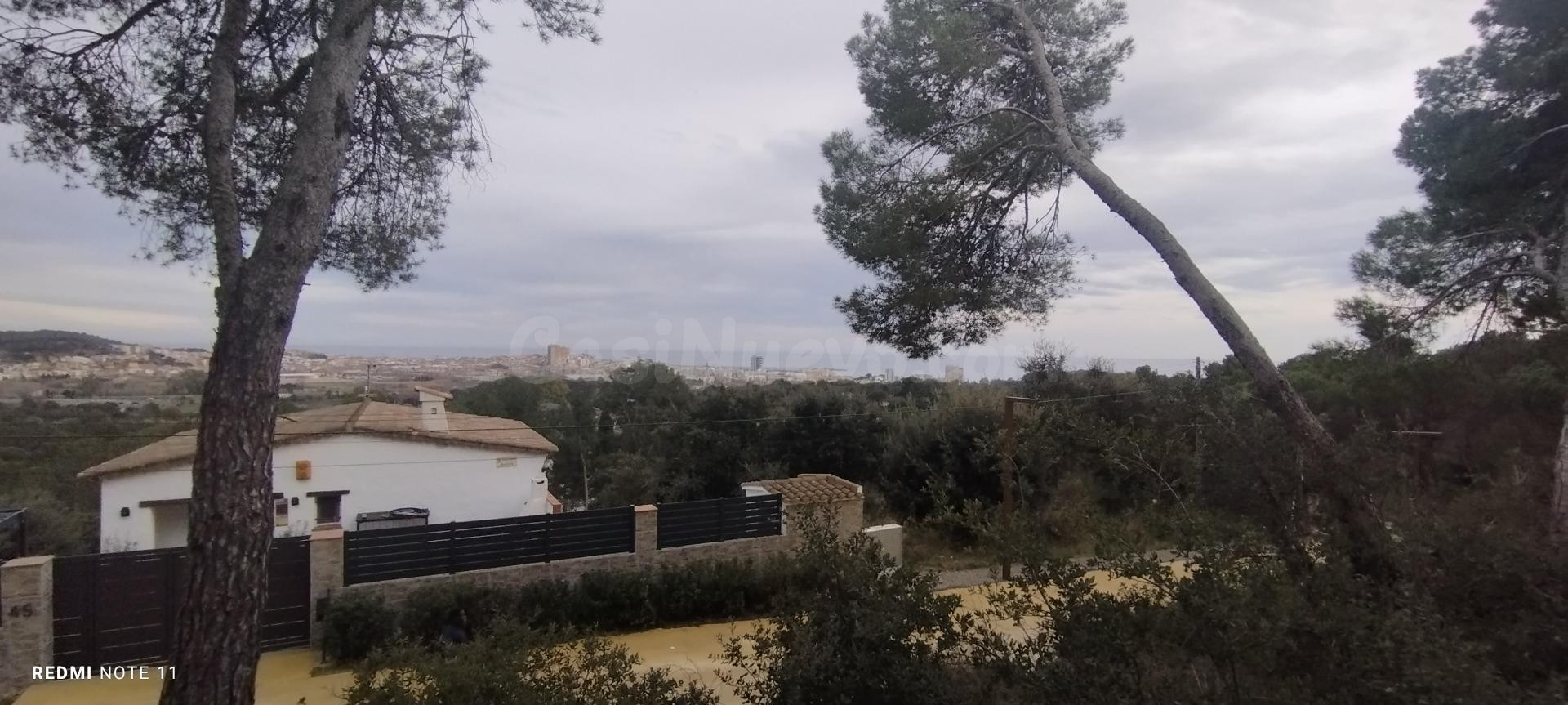 Venta de parcelas edificables en Urbanización de Palamos - foto 3