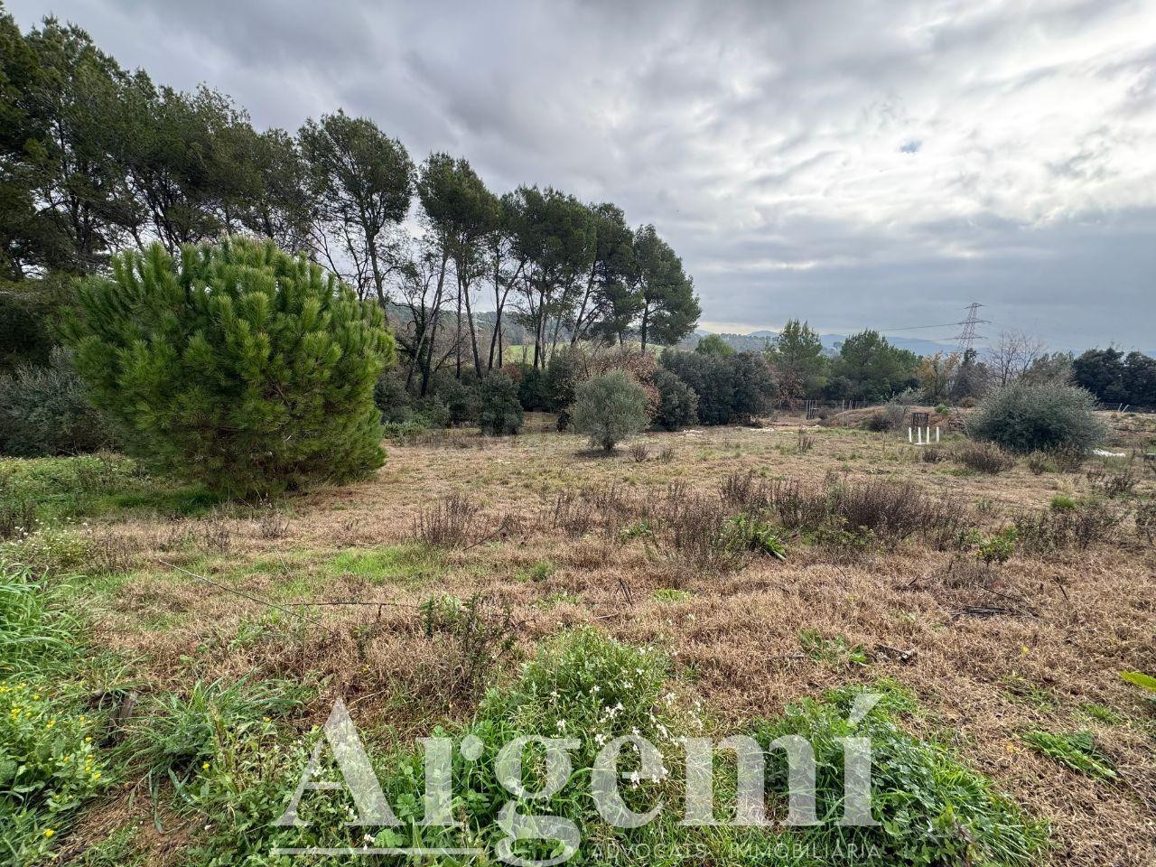 Terreno en venta en Palau Solità i Plegamans - foto 3