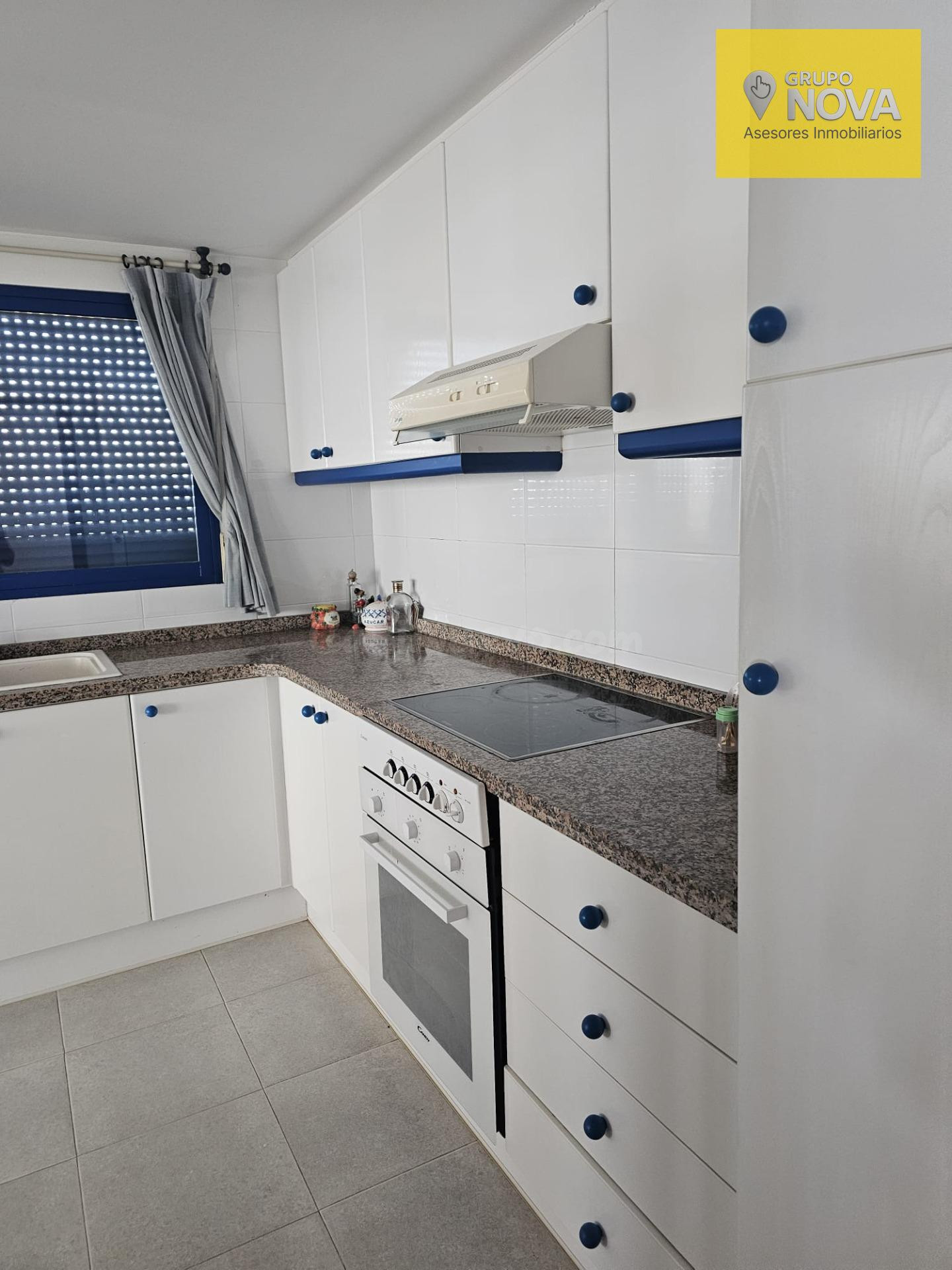 Amplio y Moderno Piso en Tavernes de la Valldigna con Piscin - foto 4