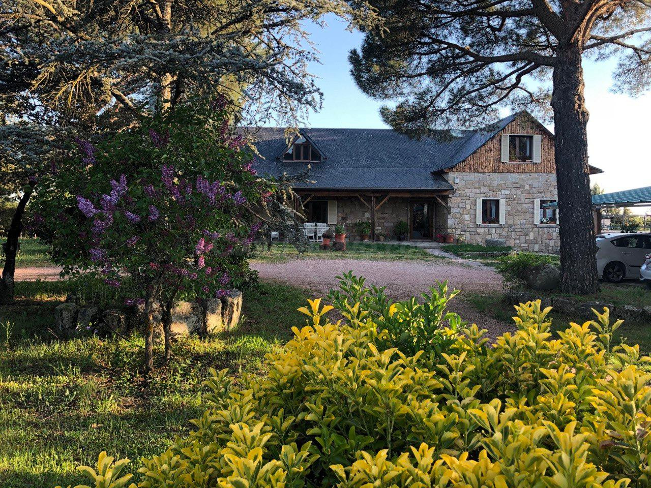 Casa en Los Ranchos, Galapagar - foto 2