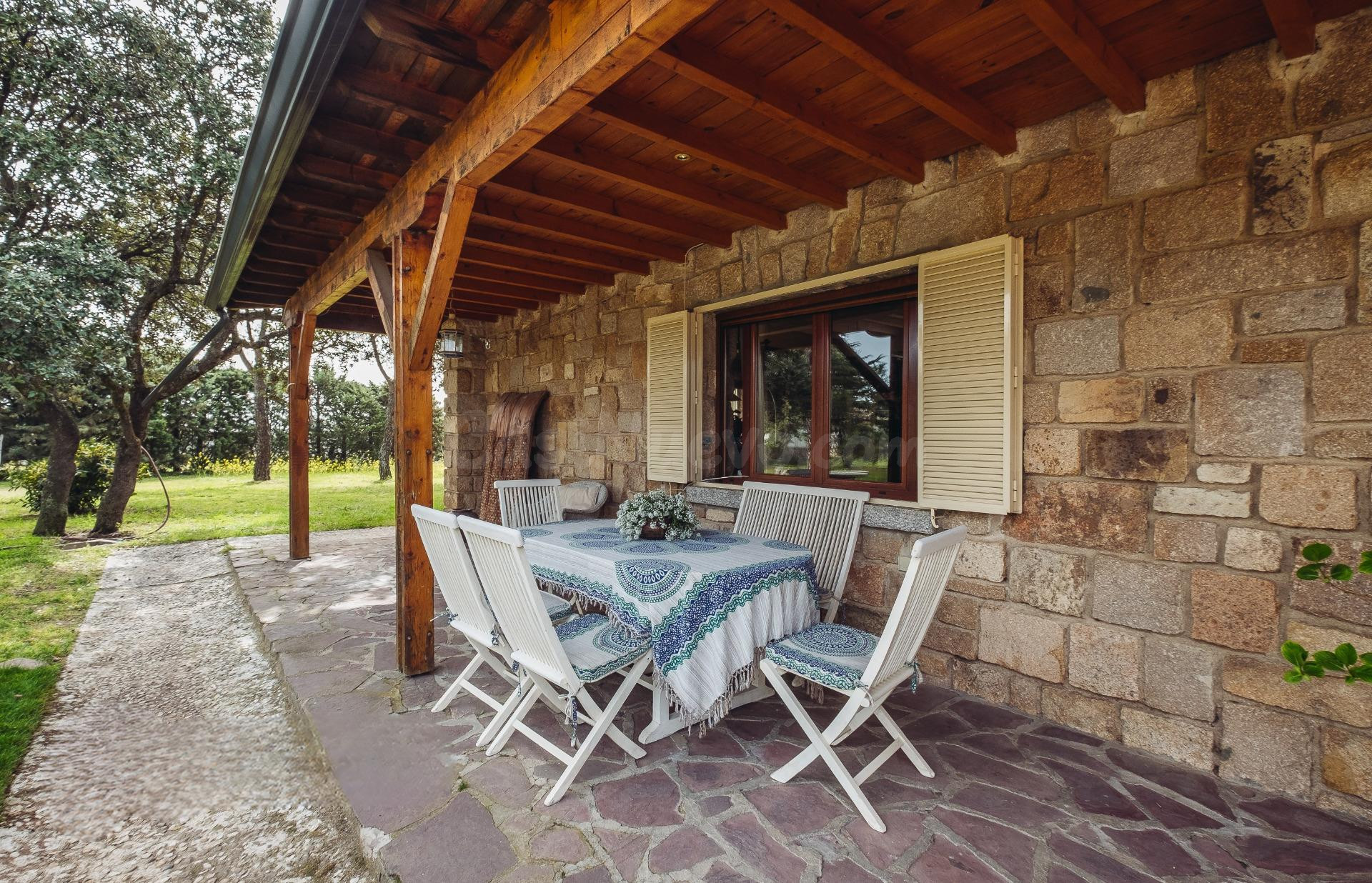 Casa en Los Ranchos, Galapagar - foto 3