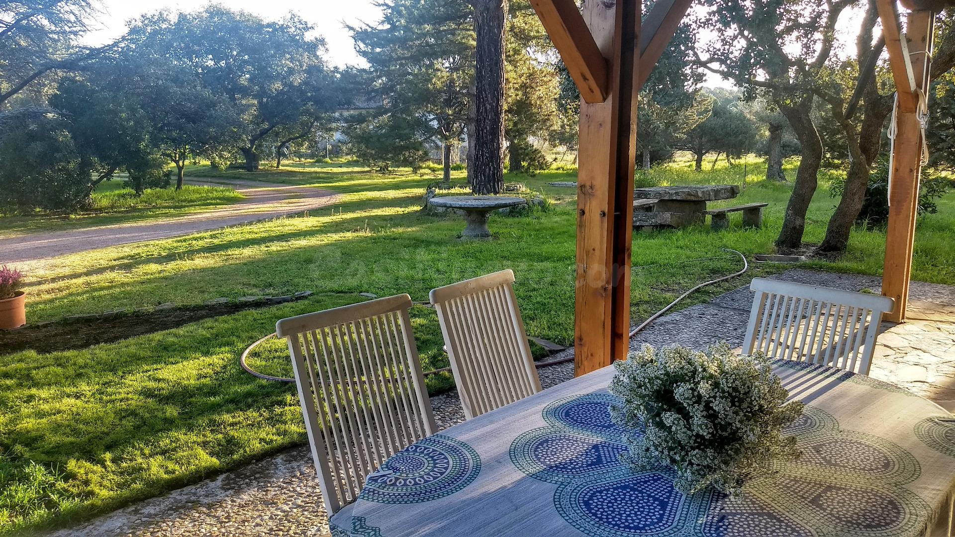 Casa en Los Ranchos, Galapagar - foto 4
