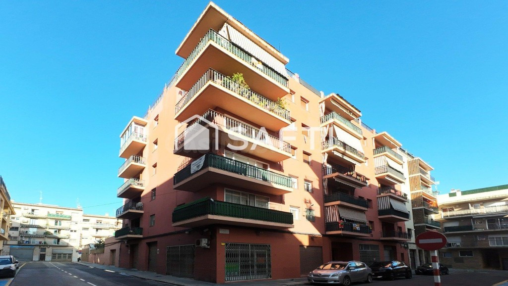 Oportunidad única: Inversión, venta en nuda propiedad.