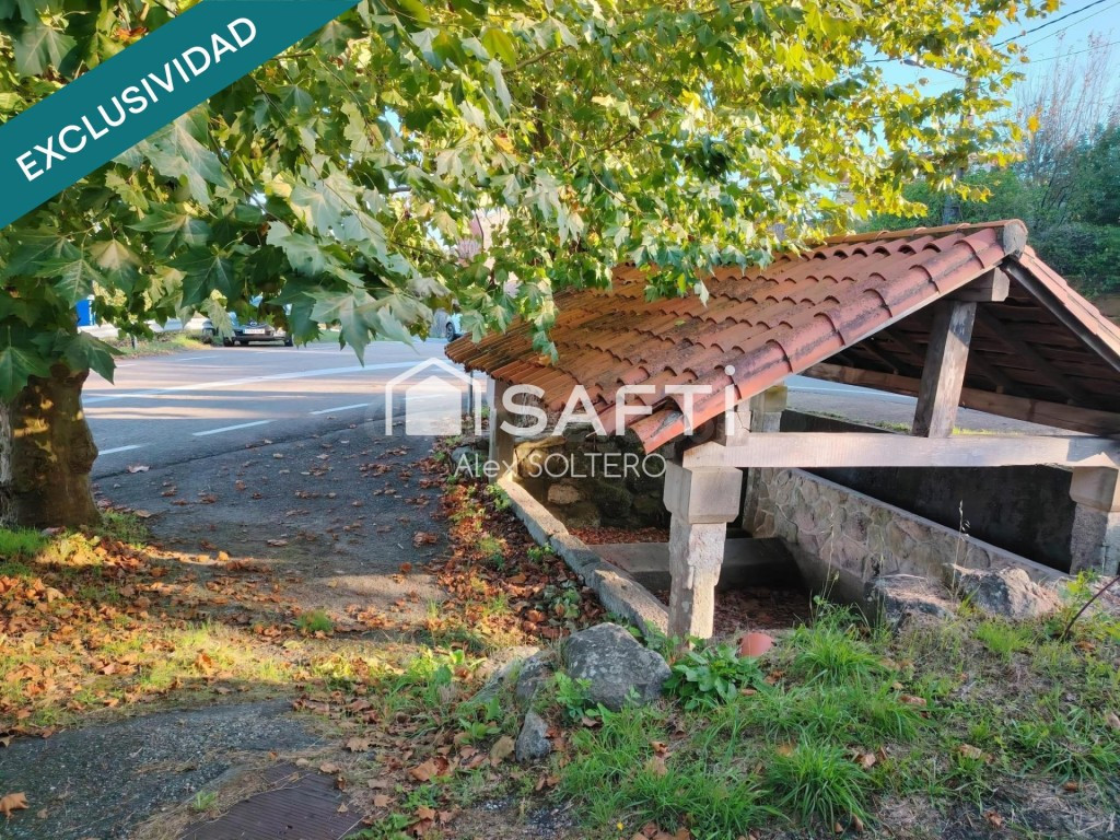 Casa rústica y bodegón de piedra con encanto - foto 5