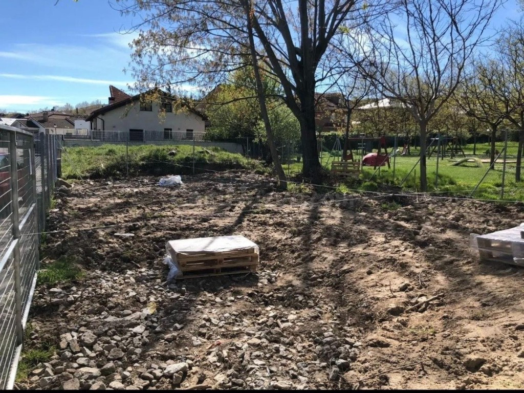 Terreno Urbano en Guadarrama