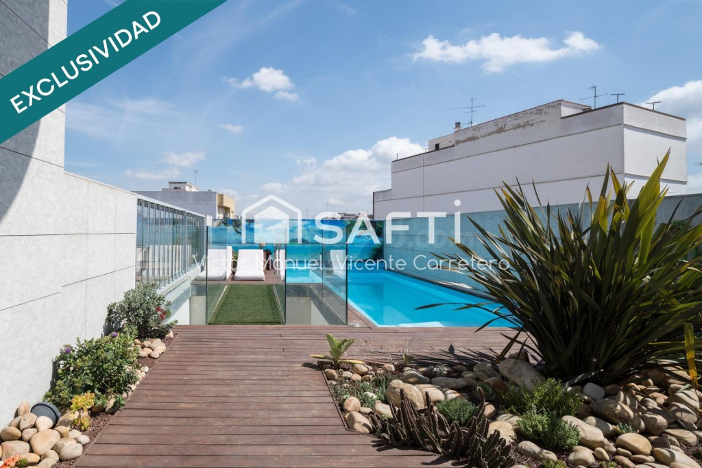 Lujo, innovación y confort junto a La Galiana Golf