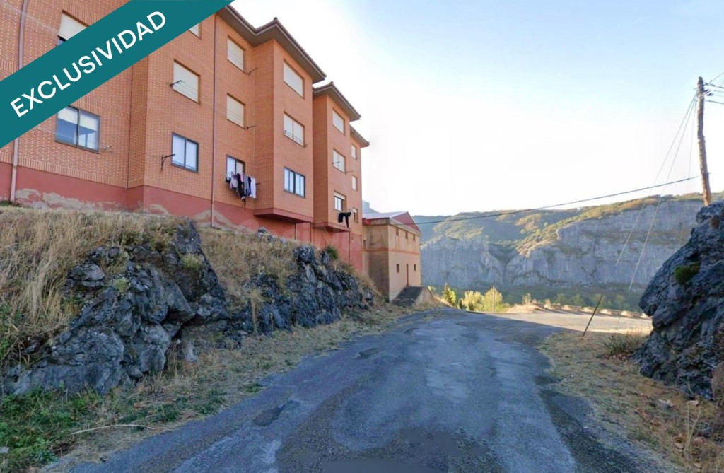 Piso Amueblado de 3 habitaciones con Garaje y Trastero · BO  - foto 4