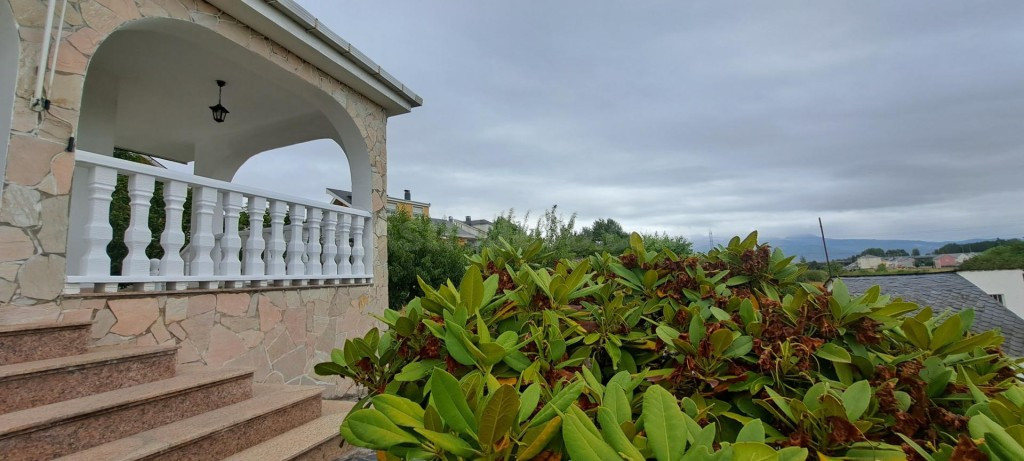 CASA EN PONFERRADA