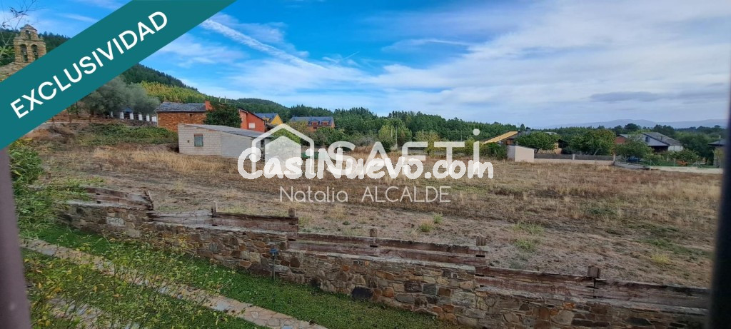 casa de piedra en campelo - foto 4