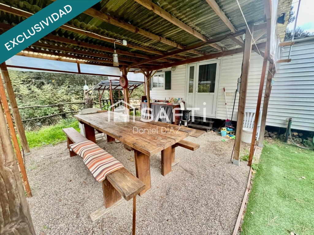 Terreno en venta en Riuclar. - foto 4