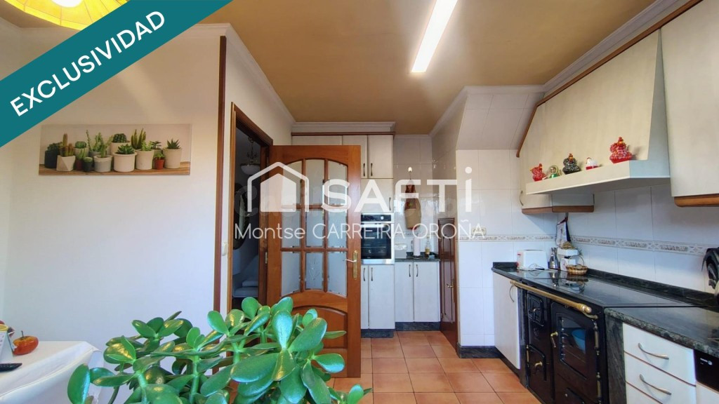 Casa independiente en Santa Lucía, Santiago – lista para entrar a vivir