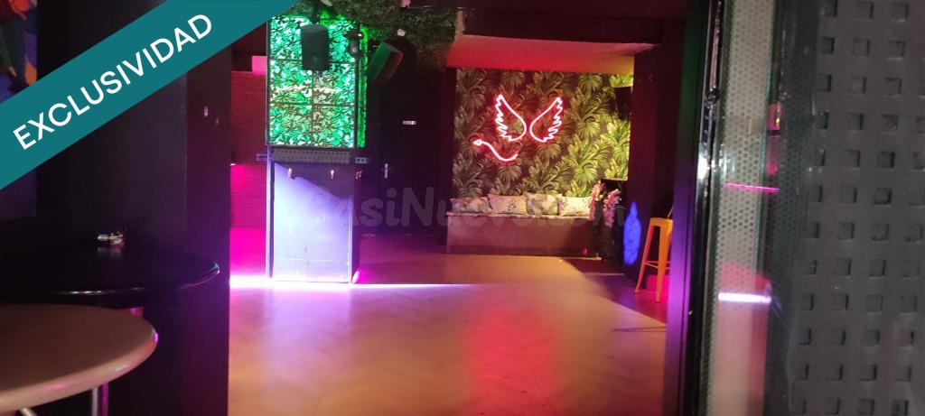 SE VENDE LOCAL EN FUNCIONAMIENTO POR NO PODER ATENDER
