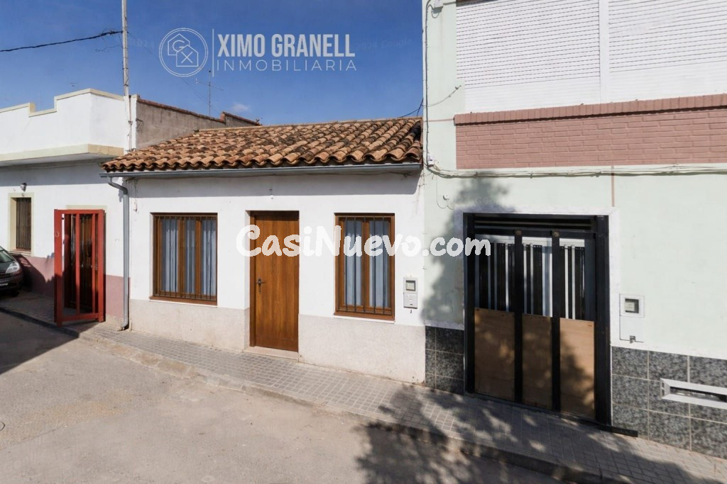 Casa-Chalet en Venta en Vall D Uxo, La Castellón